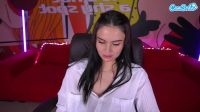 Watch milashalovely recorded live streams from Camsoda on 2025/09/02, Cam Archive