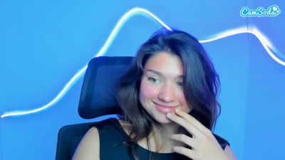 Watch sandykissu recorded live streams from Camsoda on 2025/09/02, Cam Archive