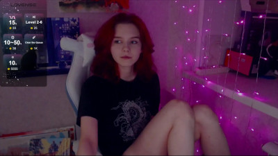 Watch _lovelylu_ recorded live streams from Chaturbate on 2025/09/02, Cam Archive