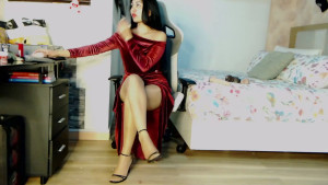 Watch stefializon recorded live streams from Stripchat on 2025/08/28, Cam Archive