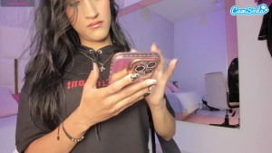 Watch tinyrousse recorded live streams from Camsoda on 2025/09/02, Cam Archive