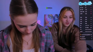 Watch luna-tin recorded live streams from Camsoda on 2025/08/28, Cam Archive