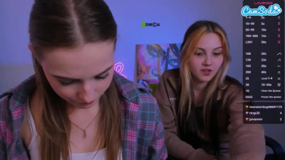 Watch luna-tin recorded live streams from Camsoda on 2025/08/28, Cam Archive