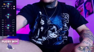 Watch prince_ftm1 recorded live streams from Chaturbate on 2025/09/01, Cam Archive