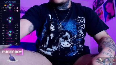 Watch prince_ftm1 recorded live streams from Chaturbate on 2025/09/01, Cam Archive