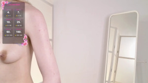 Watch blondagent recorded live streams from Chaturbate on 2025/09/01, Cam Archive