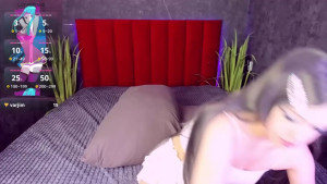 Watch monikamayson recorded live streams from Chaturbate on 2025/09/01, Cam Archive