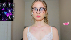 Watch AminaLuxuryy recorded live streams from Stripchat on 2025/08/28, Cam Archive
