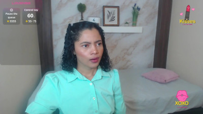 Watch penelopeshine recorded live streams from Chaturbate on 2025/09/01, Cam Archive