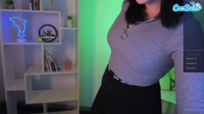 Watch nova-rune recorded live streams from Camsoda on 2025/09/01, Cam Archive