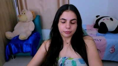 Watch _elenna recorded live streams from Stripchat on 2025/09/01, Cam Archive