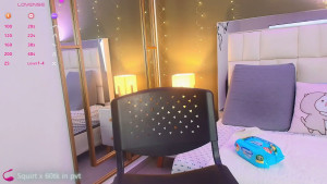 Watch anahi_maite recorded live streams from Stripchat on 2025/09/01, Cam Archive