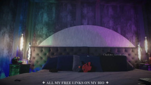 Watch charlotte-germanotta recorded live streams from Chaturbate on 2025/09/01, Cam Archive