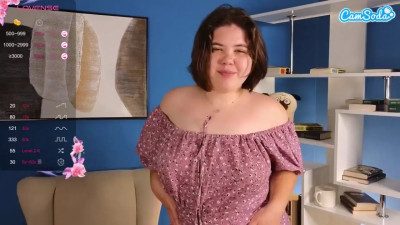 Watch brenda-bryant recorded live streams from Camsoda on 2025/08/28, Cam Archive