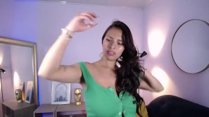 Watch vanne_ssa recorded live streams from Stripchat on 2025/09/01, Cam Archive