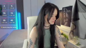 Watch sashasunlight recorded live streams from Chaturbate on 2025/09/01, Cam Archive