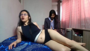 Watch deserters_anki recorded live streams from Stripchat on 2025/09/01, Cam Archive