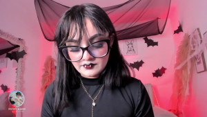 Watch Sweet_Namii recorded live streams from Stripchat on 2025/09/01, Cam Archive