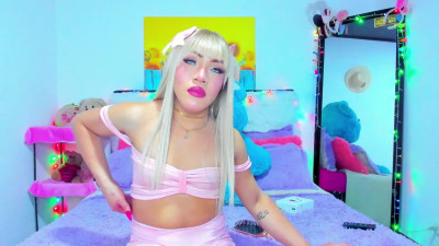 Watch candy__candy_ recorded live streams from Stripchat on 2025/08/28, Cam Archive