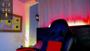 Watch Cata_MW recorded live streams from Stripchat on 2025/08/28, Cam Archive