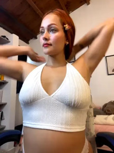 Watch Miss-Abbii recorded live streams from Stripchat on 2025/09/01, Cam Archive