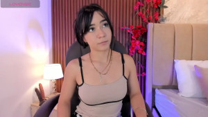 Watch lilith__rosse recorded live streams from Chaturbate on 2025/09/01, Cam Archive