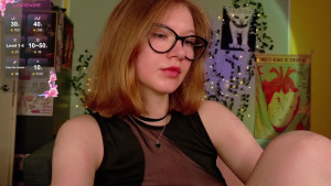 Watch bunny_batters19 recorded live streams from Stripchat on 2025/08/31, Cam Archive