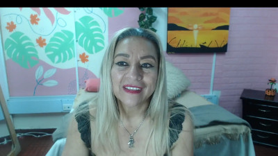 Watch ZAMANTHA recorded live streams from Stripchat on 2025/08/28, Cam Archive