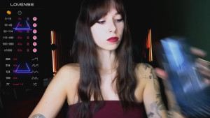 Watch JillVerdon recorded live streams from Stripchat on 2025/08/31, Cam Archive