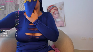 Watch Layla_arabelle recorded live streams from Stripchat on 2025/08/31, Cam Archive