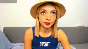 Watch ellen_meow recorded live streams from Stripchat on 2025/08/28, Cam Archive