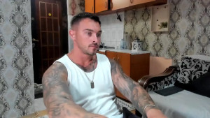 Watch Jonmusclemaster recorded live streams from Stripchat on 2025/08/31, Cam Archive