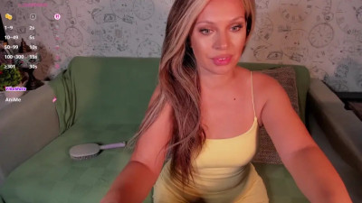 Watch LondonBadGirl recorded live streams from Stripchat on 2025/08/29, Cam Archive