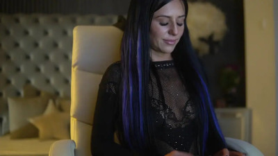 Watch AmelyNoir recorded live streams from Stripchat on 2025/08/31, Cam Archive