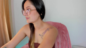 Watch ninabryon1 recorded live streams from Chaturbate on 2025/08/31, Cam Archive