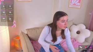 Watch LilaLush recorded live streams from Stripchat on 2025/08/31, Cam Archive