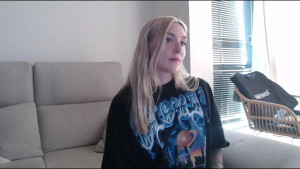 Watch tattoobbgirl recorded live streams from Chaturbate on 2025/08/31, Cam Archive