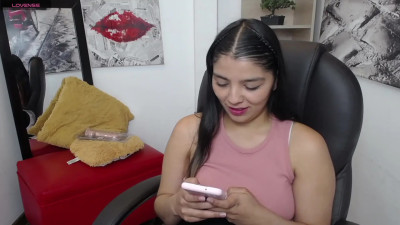 Watch issa_nassar recorded live streams from Stripchat on 2025/08/30, Cam Archive