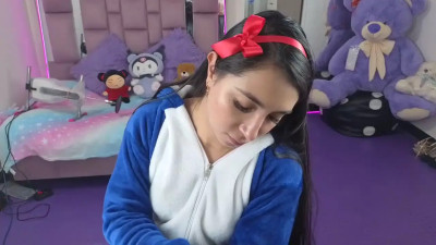Watch ariadnacappelletty recorded live streams from Stripchat on 2025/08/29, Cam Archive
