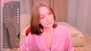 Watch Nika_Whiter recorded live streams from Stripchat on 2025/08/30, Cam Archive