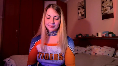 Watch okapiClaire recorded live streams from Stripchat on 2025/08/30, Cam Archive