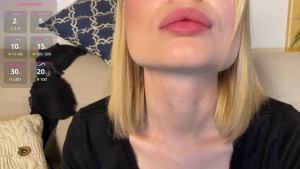 Watch dollfromvenus recorded live streams from Stripchat on 2025/08/30, Cam Archive