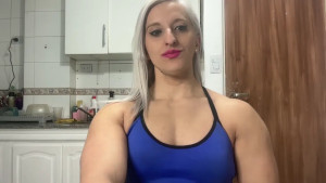 Watch MUSCLEANGEL1 recorded live streams from Stripchat on 2025/08/30, Cam Archive