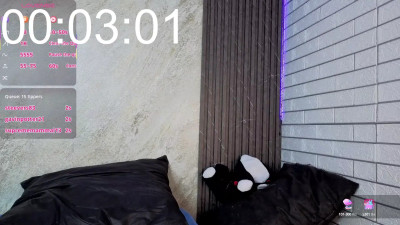 Watch SolBeaumont1 recorded live streams from Stripchat on 2025/08/30, Cam Archive