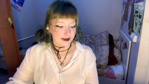 Watch sarahuff recorded live streams from Chaturbate on 2025/08/30, Cam Archive