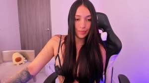 Watch Gabyummy recorded live streams from Stripchat on 2025/08/29, Cam Archive