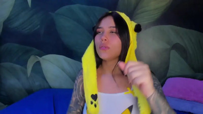 Watch sweett_dirty recorded live streams from Stripchat on 2025/08/30, Cam Archive