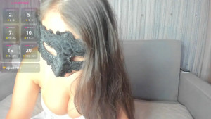 Watch -Smetanka- recorded live streams from Stripchat on 2025/08/30, Cam Archive