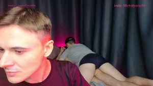 Watch michael_sexdevil recorded live streams from Stripchat on 2025/08/30, Cam Archive