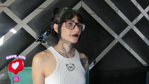 Watch anvalll recorded live streams from Stripchat on 2025/08/29, Cam Archive